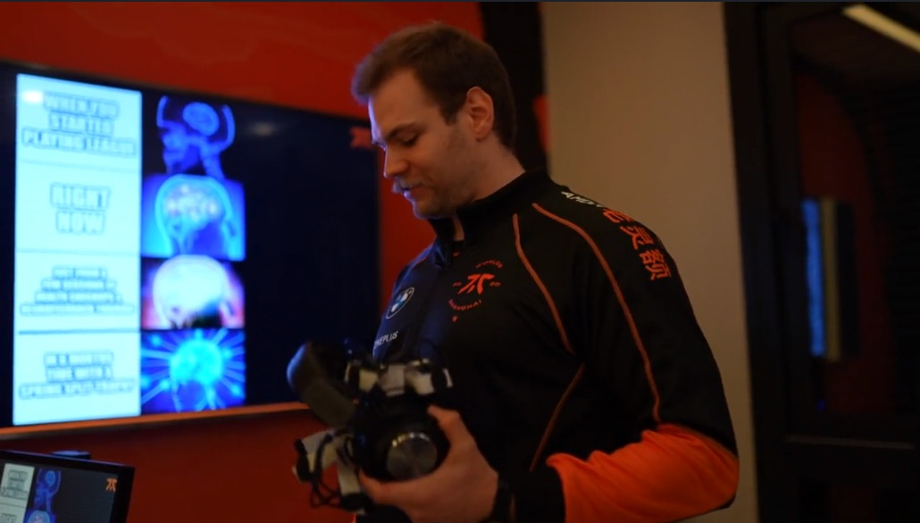 FnaticTQ x Spectre Biotech