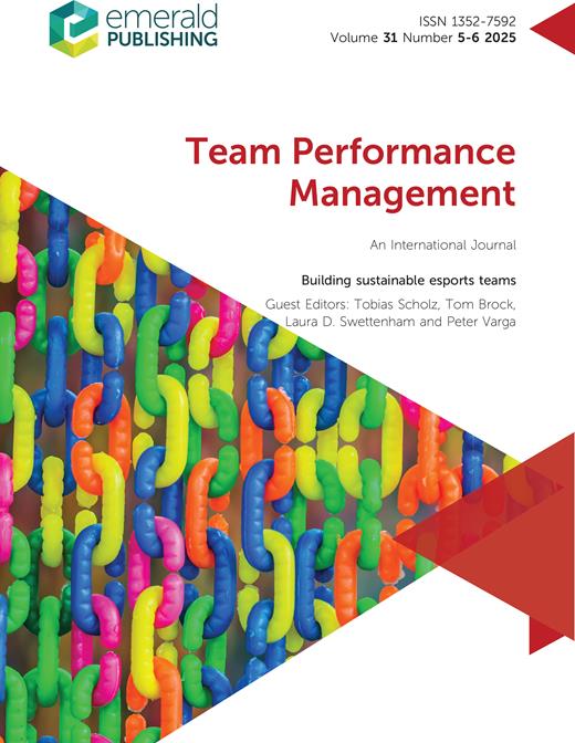 Emerald Publishing Logo